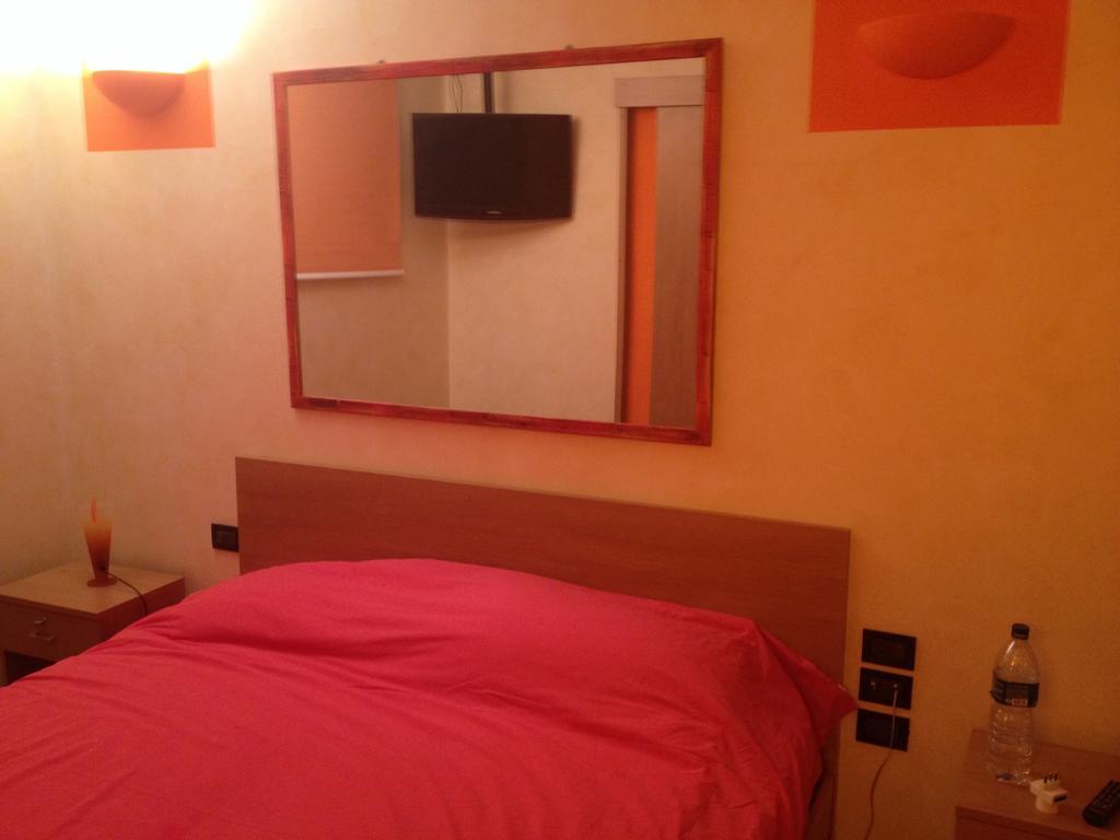 Olimpic Village Th Sestriere Apartments Rom bilde